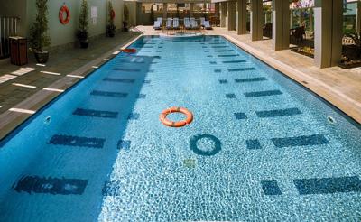 Foto Rose Park Hotel - Al Barsha **** Dubai
