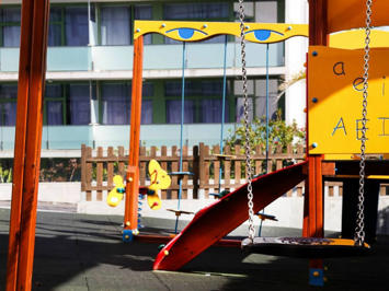 Foto Aparthotel Apolo Suites **** Salou