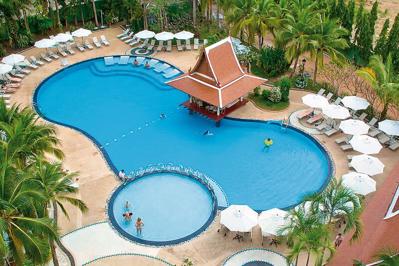 Heeton Concept Hotel Pattaya