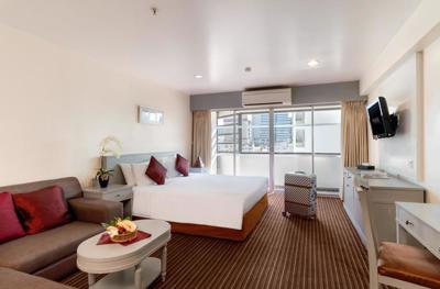 Furama Silom