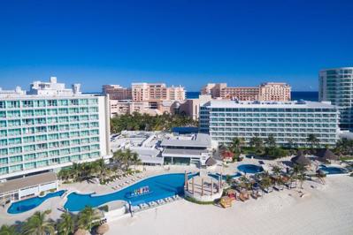 Foto Krystal Cancun **** Cancun