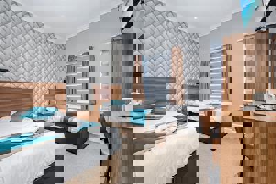 Hotel King Solomon