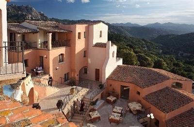 Foto Arathena **** San Pantaleo