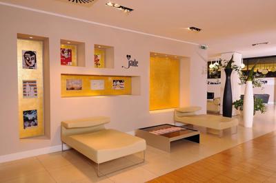 Foto iH Milano Watt 13 **** Milaan