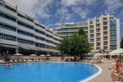 Foto MiRaBelle **** Goudstrand Golden Sands