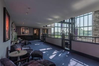 Foto Hotel Clontarf Castle **** Dublin