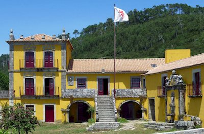 Foto Quinta da Boa Viagem *** Viana Do Castelo