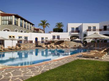 Foto Creta Maris Beach Resort ***** Chersonissos