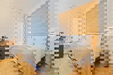 Hotel Ondarreta Beach