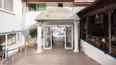 Foto Akdeniz Beach *** Oludeniz