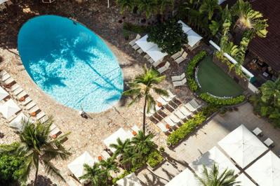 Foto Hotel Sheraton Princess Kaiulani *** Honolulu