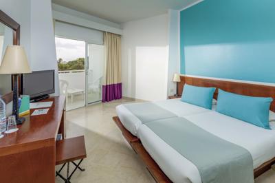 Foto Club Palm Beach **** Midoun