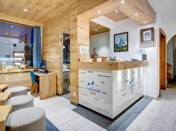 Foto Matterhorn Inn Alpenhotel *** Tasch
