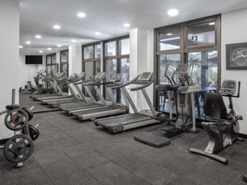Foto Holiday Inn Cairo Maadi ***** Cairo