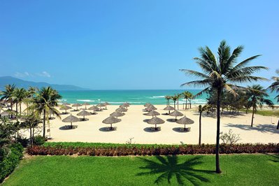 Foto Furama Resort Danang ***** Da Nang