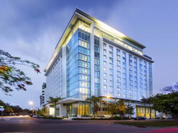 Foto Novotel Miami Brickell **** Miami