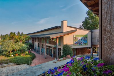 Foto Active Paradiso en Golf **** Peschiera Del Garda
