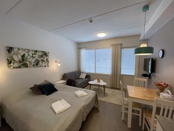 Foto Hotel Lost in Yllas *** Akaslompolo