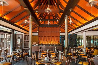 Foto Hotel IHG Holiday Inn Resort Phuket **** Patong Beach