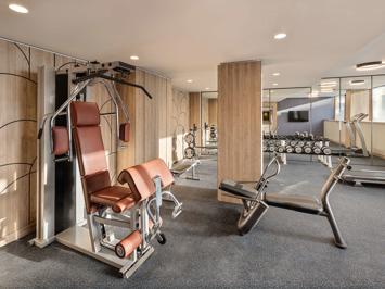 Foto Mercure Sofia City **** Sofia