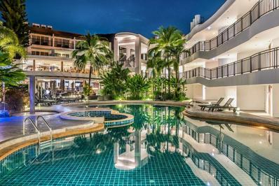 Foto Holiday Inn Resort Phuket Karon Beach **** Karon Beach