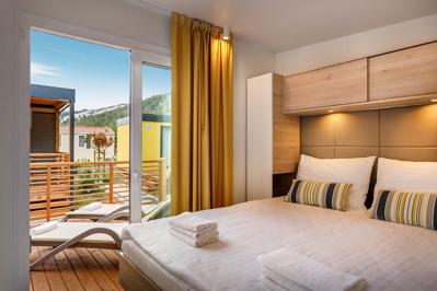 Resort Valamar San Marino Camping Resort