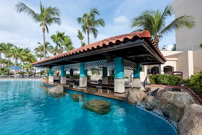 Foto Barcelo Aruba ***** Palm Beach