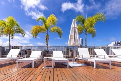 Foto Bugan Hotel Recife by Atlantica **** Recife