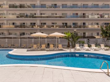 Aparthotel Salou Beach by Pierre en Vacances