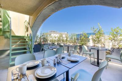 Foto Jl Hotel *** St. Julians