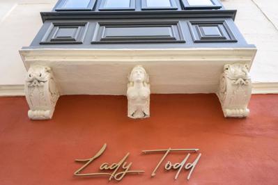 Foto Hotel Lady Todd *** Sliema