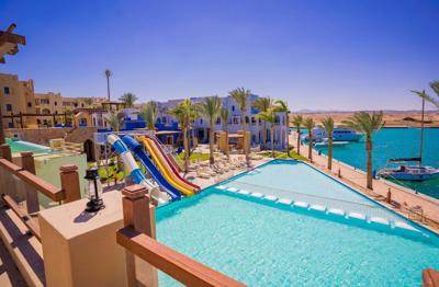 Foto Marina Lodge **** Port Ghalib
