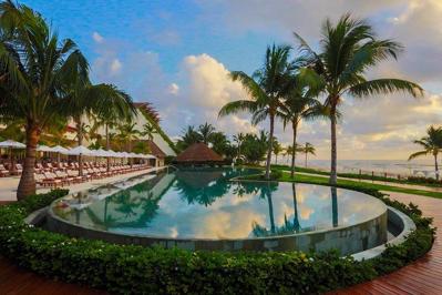 Foto Grand Velas Riviera Maya ***** Playa Del Carmen