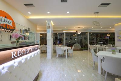 Foto Iliria *** Saranda