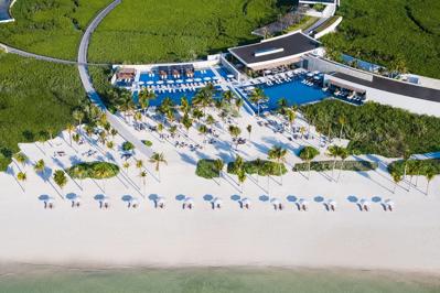 Foto The St. Regis Kanai Resort Riviera Maya ***** Punta Maroma