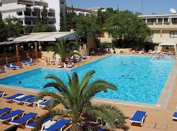Foto Da Balaia *** Albufeira