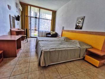 Foto Hotel Trakia Garden *** Zonnestrand Sunny Beach