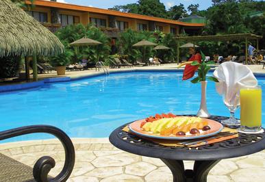 Foto Hotel Doubletree by Hilton Cariari San Jose **** San Jose