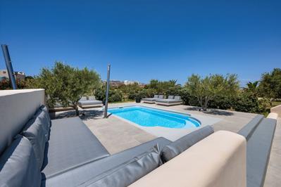 Foto Sienna Eco Resort **** Fira