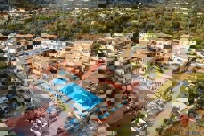 Foto Aparthotel Luisa *** Sidari