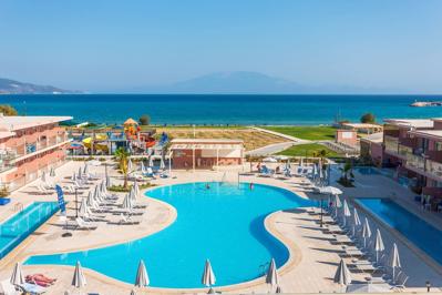 Foto Hotel Alykanas Village **** Alykanas