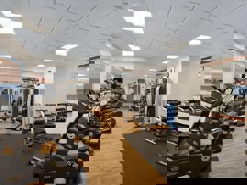 Foto Hotel The Fairmont Chateau ***** Lake Louise