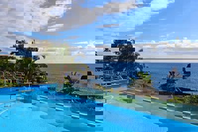 Foto Pestana Promenade **** Funchal