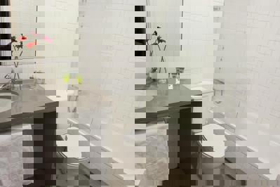 Foto MH Tetuan * Barcelona