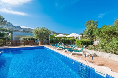 Foto Boutique Oriola ** Cala San Vicente