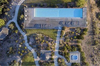 Foto Domaine Santa Giulia Palace **** Porto Vecchio