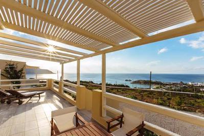 Foto Silene Villas *** Amoopi
