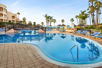 Resort Wyndham Grand Costa del Sol