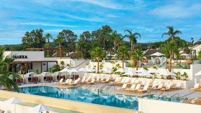 Hotel SO Sotogrande Spa en Golf Resort