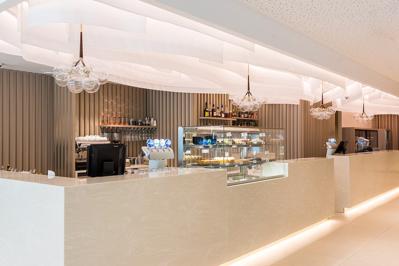 Foto Tallink Spa en Conference **** Tallinn